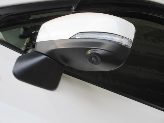 フォレスター X-BREAK アイサイト 地デジナビ ドラレコ ETC バックカメラ フロントカメラ サイドカメラ SRH AVH X-MODE フォグランプ リヤビークルディデクション パドルシフト オートライト ステアリングヒーター シートヒーター LEDヘッドライト(15枚目)