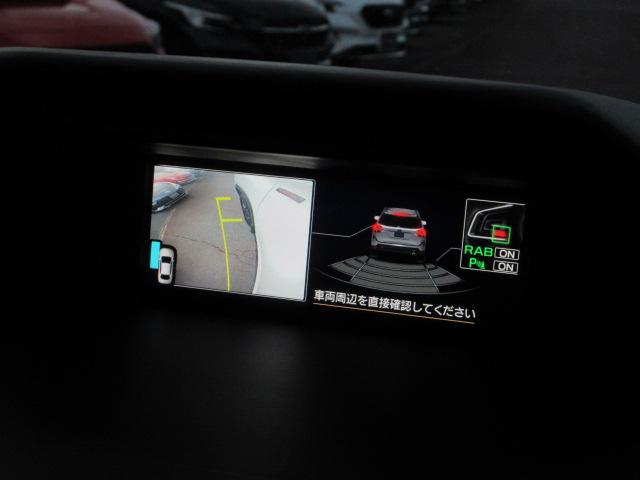 フォレスター X-BREAK アイサイト 地デジナビ ドラレコ ETC バックカメラ フロントカメラ サイドカメラ SRH AVH X-MODE フォグランプ リヤビークルディデクション パドルシフト オートライト ステアリングヒーター シートヒーター LEDヘッドライト(16枚目)