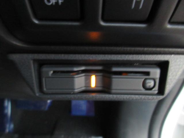 フォレスター X-BREAK アイサイト 地デジナビ ドラレコ ETC バックカメラ フロントカメラ サイドカメラ SRH AVH X-MODE フォグランプ リヤビークルディデクション パドルシフト オートライト ステアリングヒーター シートヒーター LEDヘッドライト(21枚目)