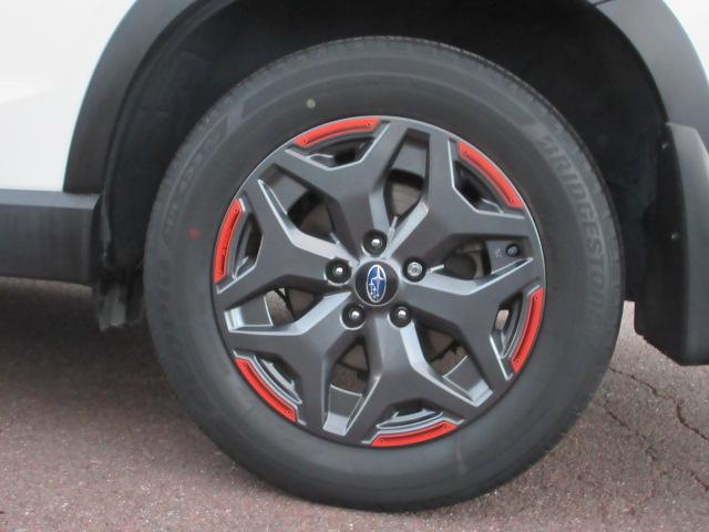 フォレスター X-BREAK アイサイト 地デジナビ ドラレコ ETC バックカメラ フロントカメラ サイドカメラ SRH AVH X-MODE フォグランプ リヤビークルディデクション パドルシフト オートライト ステアリングヒーター シートヒーター LEDヘッドライト(33枚目)