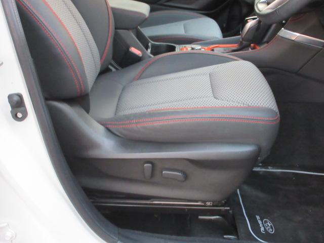 フォレスター X-BREAK アイサイト 地デジナビ ドラレコ ETC バックカメラ フロントカメラ サイドカメラ SRH AVH X-MODE フォグランプ リヤビークルディデクション パドルシフト オートライト ステアリングヒーター シートヒーター LEDヘッドライト(41枚目)