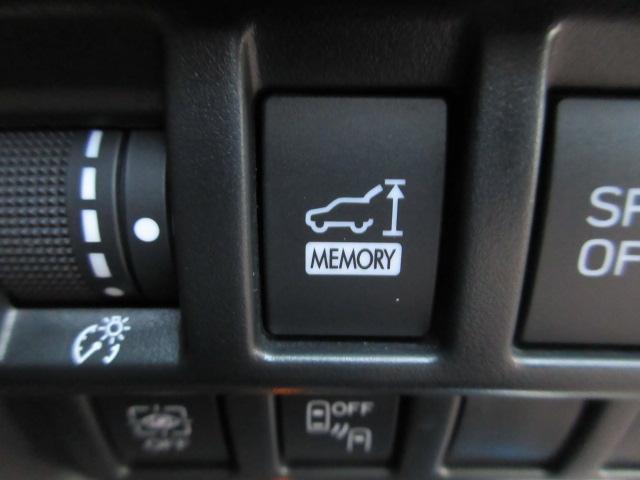 フォレスター X-BREAK アイサイト 地デジナビ ドラレコ ETC バックカメラ フロントカメラ サイドカメラ SRH AVH X-MODE フォグランプ リヤビークルディデクション パドルシフト オートライト ステアリングヒーター シートヒーター LEDヘッドライト(60枚目)