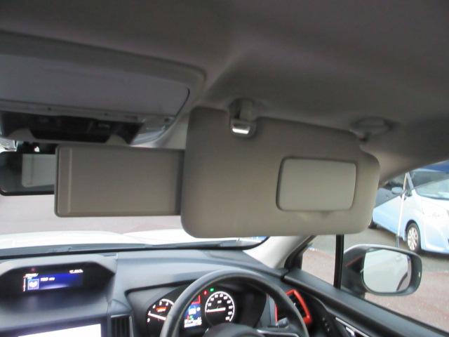 フォレスター X-BREAK アイサイト 地デジナビ ドラレコ ETC バックカメラ フロントカメラ サイドカメラ SRH AVH X-MODE フォグランプ リヤビークルディデクション パドルシフト オートライト ステアリングヒーター シートヒーター LEDヘッドライト(65枚目)