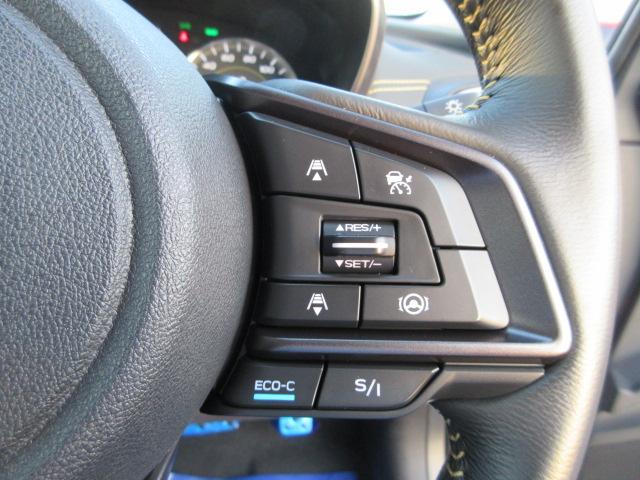 ＸＶ Ａｄｖａｎｃｅ　Ｓｔｙｌｅ　Ｅｄｉｔｉｏｎ　メモリ地デジナビ　ドラレコ　運転席シートメモリ　バックカメラ　ＡＶＨ　ＳＲＨ　ＶＤＣ　Ｘ－ＭＯＤＥ　パドルシフト　オートライト　マルチファンクションディスプレイ　ＬＥＤヘッドライト　電動パーキングブレーキ　ＵＳＢ電源（9枚目）