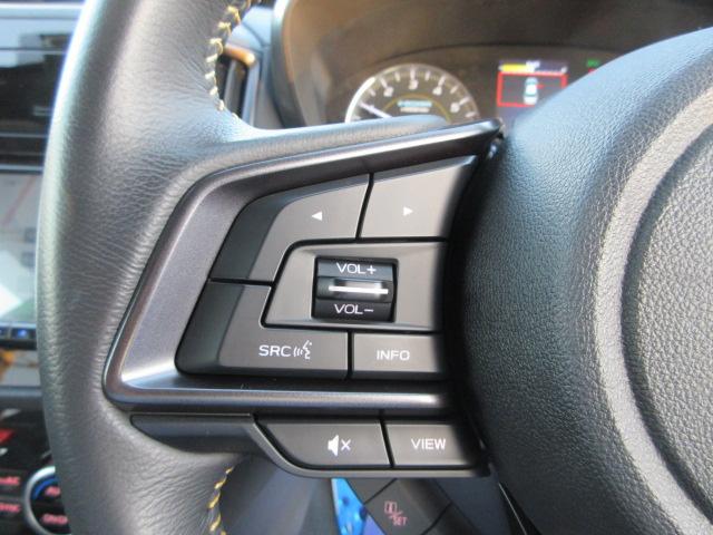 ＸＶ Ａｄｖａｎｃｅ　Ｓｔｙｌｅ　Ｅｄｉｔｉｏｎ　メモリ地デジナビ　ドラレコ　運転席シートメモリ　バックカメラ　ＡＶＨ　ＳＲＨ　ＶＤＣ　Ｘ－ＭＯＤＥ　パドルシフト　オートライト　マルチファンクションディスプレイ　ＬＥＤヘッドライト　電動パーキングブレーキ　ＵＳＢ電源（20枚目）