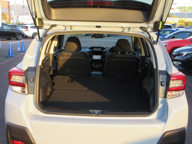 ＸＶ Ａｄｖａｎｃｅ　Ｓｔｙｌｅ　Ｅｄｉｔｉｏｎ　メモリ地デジナビ　ドラレコ　運転席シートメモリ　バックカメラ　ＡＶＨ　ＳＲＨ　ＶＤＣ　Ｘ－ＭＯＤＥ　パドルシフト　オートライト　マルチファンクションディスプレイ　ＬＥＤヘッドライト　電動パーキングブレーキ　ＵＳＢ電源（30枚目）