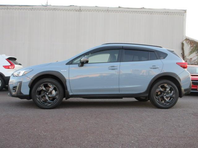 ＸＶ Ａｄｖａｎｃｅ　Ｓｔｙｌｅ　Ｅｄｉｔｉｏｎ　メモリ地デジナビ　ドラレコ　運転席シートメモリ　バックカメラ　ＡＶＨ　ＳＲＨ　ＶＤＣ　Ｘ－ＭＯＤＥ　パドルシフト　オートライト　マルチファンクションディスプレイ　ＬＥＤヘッドライト　電動パーキングブレーキ　ＵＳＢ電源（45枚目）