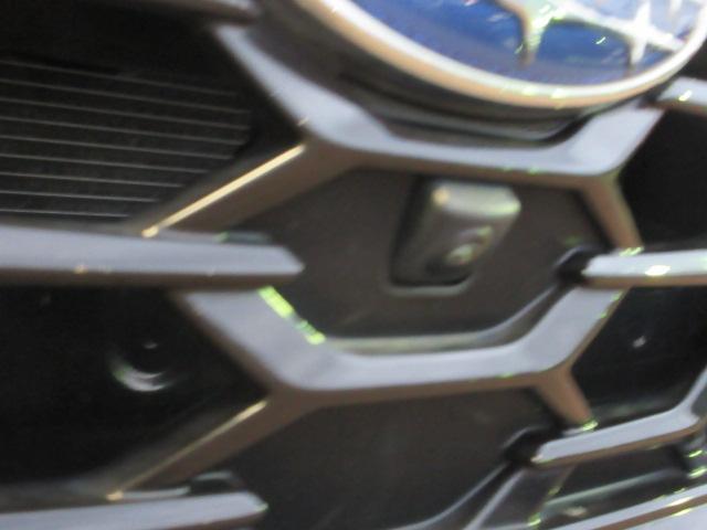 フロントカメラ装備 死角になるフロント前方の視認確保。運転席から気づかないに、小さなお子様や障害物などが出来ますので、いらないストレスが軽減できます。