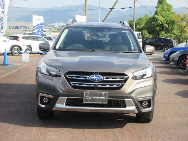 レガシィアウトバック リミテッドＥＸ　アイサイト　メモリ地デジナビ　ＥＴＣ　バックカメラ　サイドカメラ　フロントカメラ　リヤビークルディデクション　オートビークルホールド　自動防眩ルームミラー　Ｘ－ＭＯＤＥ　アイドリングストップ　電動パーキングブレーキ　ＶＤＣ（19枚目）