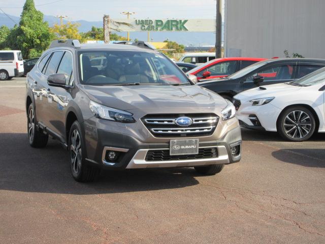 レガシィアウトバック リミテッドＥＸ　アイサイト　メモリ地デジナビ　ＥＴＣ　バックカメラ　サイドカメラ　フロントカメラ　リヤビークルディデクション　オートビークルホールド　自動防眩ルームミラー　Ｘ－ＭＯＤＥ　アイドリングストップ　電動パーキングブレーキ　ＶＤＣ（26枚目）