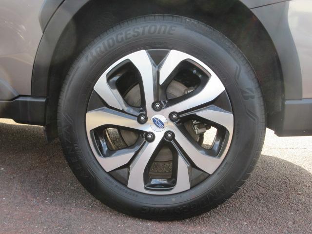 レガシィアウトバック リミテッドＥＸ　アイサイト　メモリ地デジナビ　ＥＴＣ　バックカメラ　サイドカメラ　フロントカメラ　リヤビークルディデクション　オートビークルホールド　自動防眩ルームミラー　Ｘ－ＭＯＤＥ　アイドリングストップ　電動パーキングブレーキ　ＶＤＣ（47枚目）