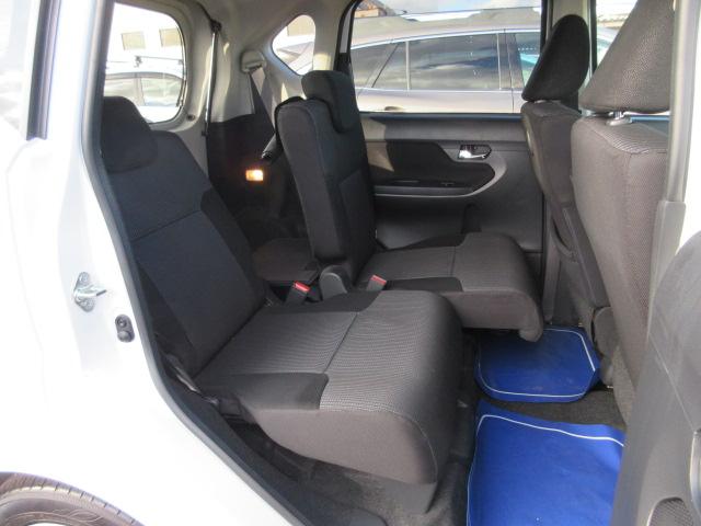 ステラ Ｒ　スマートアシスト　メモリ地デジナビ　ドライブレコーダー　バックカメラ　アイドリングストップ　ＴＦＴマルチインフォメーションディスプレイ　キーレスアクセス＆プッシュスタート　オートエアコン　電動ドアミラー　ハイビームアシスト　ＶＤＣ　運転席シートヒーター（24枚目）