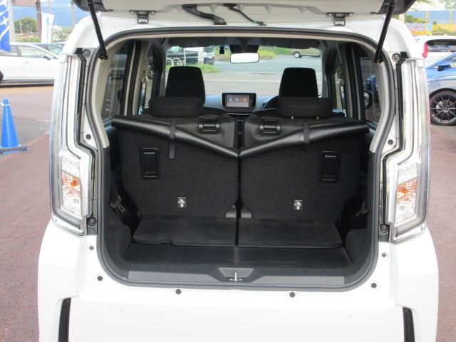 ステラ Ｒ　スマートアシスト　メモリ地デジナビ　ドライブレコーダー　バックカメラ　アイドリングストップ　ＴＦＴマルチインフォメーションディスプレイ　キーレスアクセス＆プッシュスタート　オートエアコン　電動ドアミラー　ハイビームアシスト　ＶＤＣ　運転席シートヒーター（27枚目）