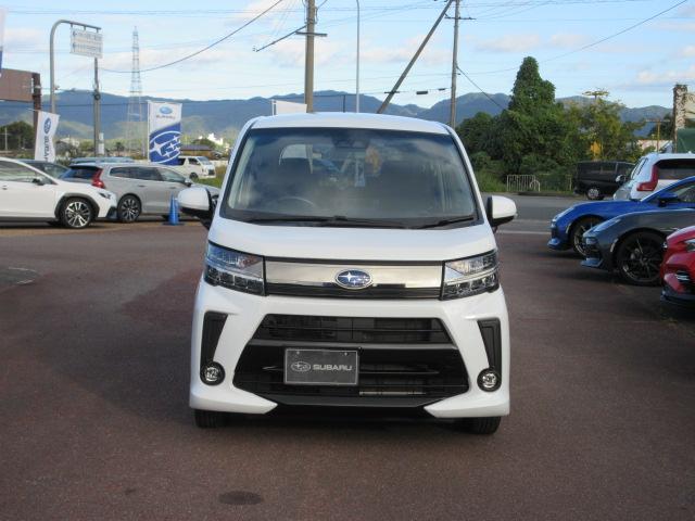 ステラ Ｒ　スマートアシスト　メモリ地デジナビ　ドライブレコーダー　バックカメラ　アイドリングストップ　ＴＦＴマルチインフォメーションディスプレイ　キーレスアクセス＆プッシュスタート　オートエアコン　電動ドアミラー　ハイビームアシスト　ＶＤＣ　運転席シートヒーター（37枚目）