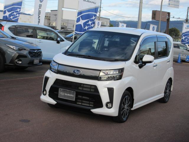 ステラ Ｒ　スマートアシスト　メモリ地デジナビ　ドライブレコーダー　バックカメラ　アイドリングストップ　ＴＦＴマルチインフォメーションディスプレイ　キーレスアクセス＆プッシュスタート　オートエアコン　電動ドアミラー　ハイビームアシスト　ＶＤＣ　運転席シートヒーター（38枚目）