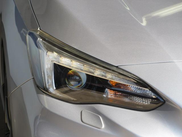 インプレッサスポーツ ２．０ｉ－Ｓ　アイサイト　ＳＤ地デジナビ　ドラレコ　ＥＴＣ　バックカメラ　サイドカメラ　アクセスキ―　リヤビークルディデクション　ヒルホールド　電動パーキングブレーキ　　ＶＤＣ　ＳＲＨ　アイドリングストップ　マルチファンクションディスプレイ　ＵＳＢ電源（32枚目）