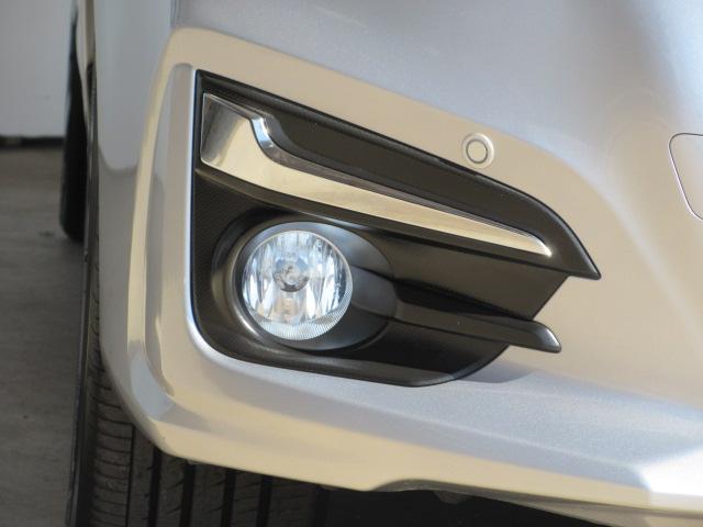 インプレッサスポーツ ２．０ｉ－Ｓ　アイサイト　ＳＤ地デジナビ　ドラレコ　ＥＴＣ　バックカメラ　サイドカメラ　アクセスキ―　リヤビークルディデクション　ヒルホールド　電動パーキングブレーキ　　ＶＤＣ　ＳＲＨ　アイドリングストップ　マルチファンクションディスプレイ　ＵＳＢ電源（34枚目）