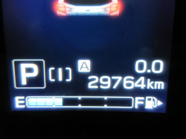 インプレッサスポーツ ２．０ｉ－Ｓ　アイサイト　ＳＤ地デジナビ　ドラレコ　ＥＴＣ　バックカメラ　サイドカメラ　アクセスキ―　リヤビークルディデクション　ヒルホールド　電動パーキングブレーキ　　ＶＤＣ　ＳＲＨ　アイドリングストップ　マルチファンクションディスプレイ　ＵＳＢ電源（59枚目）