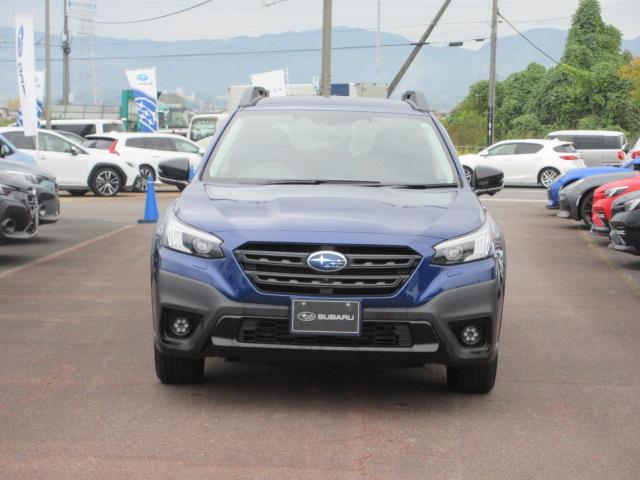 スバルの認定Ｕ−Ｃａｒは、徹底したチェックと点検整備により安心してお乗りいただけます。全国のスバルディーラーのサービスネットワークが、あなたをサポートします。