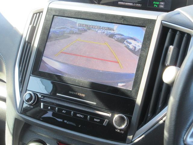 インプレッサスポーツ 2.0i-L アイサイト 地デジナビ ドラレコ ETC バックカメラ アイドリングストップ マルチファンクションディスプレイ パドルシフト オートライト LEDヘッドライト 電動ドアミラー ヘッドランプウォッシャー オートエアコン VDC(12枚目)