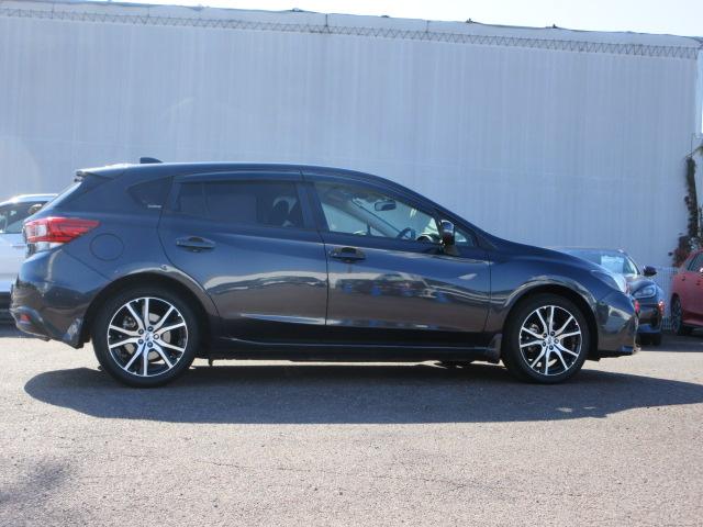 インプレッサスポーツ 2.0i-L アイサイト 地デジナビ ドラレコ ETC バックカメラ アイドリングストップ マルチファンクションディスプレイ パドルシフト オートライト LEDヘッドライト 電動ドアミラー ヘッドランプウォッシャー オートエアコン VDC(21枚目)