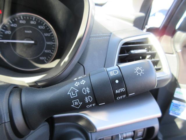 インプレッサスポーツ 2.0i-L アイサイト 地デジナビ ドラレコ ETC バックカメラ アイドリングストップ マルチファンクションディスプレイ パドルシフト オートライト LEDヘッドライト 電動ドアミラー ヘッドランプウォッシャー オートエアコン VDC(29枚目)