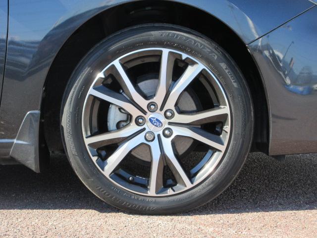 インプレッサスポーツ 2.0i-L アイサイト 地デジナビ ドラレコ ETC バックカメラ アイドリングストップ マルチファンクションディスプレイ パドルシフト オートライト LEDヘッドライト 電動ドアミラー ヘッドランプウォッシャー オートエアコン VDC(35枚目)