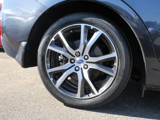 インプレッサスポーツ 2.0i-L アイサイト 地デジナビ ドラレコ ETC バックカメラ アイドリングストップ マルチファンクションディスプレイ パドルシフト オートライト LEDヘッドライト 電動ドアミラー ヘッドランプウォッシャー オートエアコン VDC(36枚目)