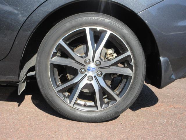 インプレッサスポーツ 2.0i-L アイサイト 地デジナビ ドラレコ ETC バックカメラ アイドリングストップ マルチファンクションディスプレイ パドルシフト オートライト LEDヘッドライト 電動ドアミラー ヘッドランプウォッシャー オートエアコン VDC(37枚目)