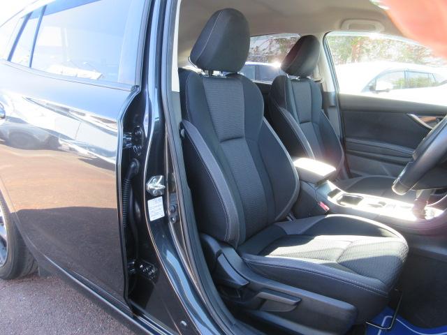 インプレッサスポーツ 2.0i-L アイサイト 地デジナビ ドラレコ ETC バックカメラ アイドリングストップ マルチファンクションディスプレイ パドルシフト オートライト LEDヘッドライト 電動ドアミラー ヘッドランプウォッシャー オートエアコン VDC(39枚目)