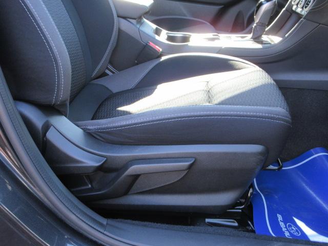 インプレッサスポーツ 2.0i-L アイサイト 地デジナビ ドラレコ ETC バックカメラ アイドリングストップ マルチファンクションディスプレイ パドルシフト オートライト LEDヘッドライト 電動ドアミラー ヘッドランプウォッシャー オートエアコン VDC(40枚目)