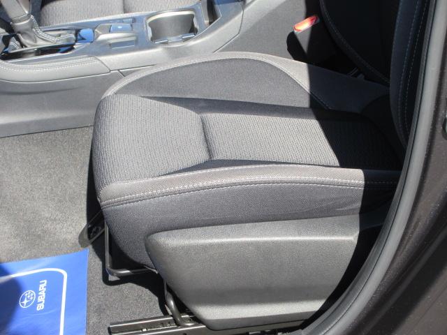 インプレッサスポーツ 2.0i-L アイサイト 地デジナビ ドラレコ ETC バックカメラ アイドリングストップ マルチファンクションディスプレイ パドルシフト オートライト LEDヘッドライト 電動ドアミラー ヘッドランプウォッシャー オートエアコン VDC(41枚目)