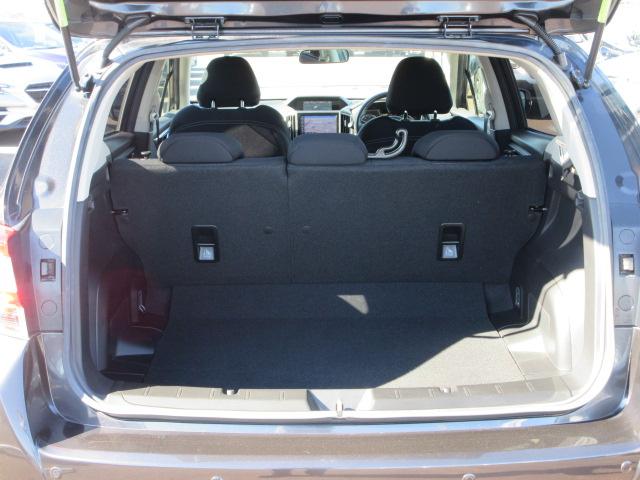 インプレッサスポーツ 2.0i-L アイサイト 地デジナビ ドラレコ ETC バックカメラ アイドリングストップ マルチファンクションディスプレイ パドルシフト オートライト LEDヘッドライト 電動ドアミラー ヘッドランプウォッシャー オートエアコン VDC(44枚目)