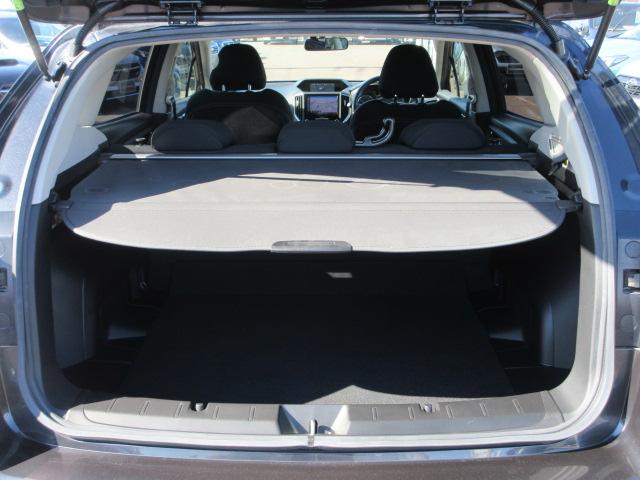 インプレッサスポーツ 2.0i-L アイサイト 地デジナビ ドラレコ ETC バックカメラ アイドリングストップ マルチファンクションディスプレイ パドルシフト オートライト LEDヘッドライト 電動ドアミラー ヘッドランプウォッシャー オートエアコン VDC(46枚目)