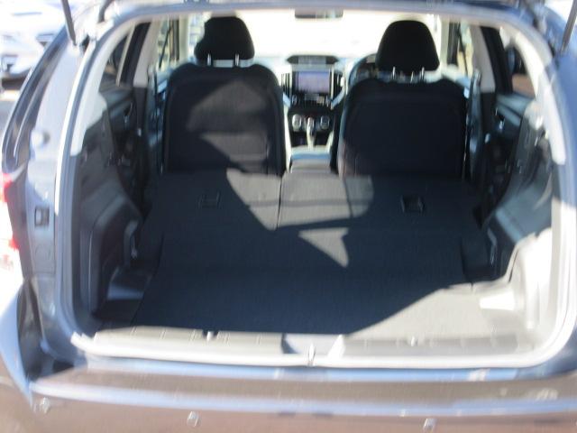 インプレッサスポーツ 2.0i-L アイサイト 地デジナビ ドラレコ ETC バックカメラ アイドリングストップ マルチファンクションディスプレイ パドルシフト オートライト LEDヘッドライト 電動ドアミラー ヘッドランプウォッシャー オートエアコン VDC(47枚目)