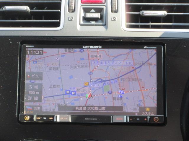 フォレスター 2.0i-L 6MT メモリ地デジナビ バックカメラ ETC VDC LEDヘッドライト LEDアクセサリーライナー ヘッドランプウォッシャー ウインカー付ドアミラー 17インチアルミホイール スペアタイヤ 左右独立温度調整式エアコン(10枚目)