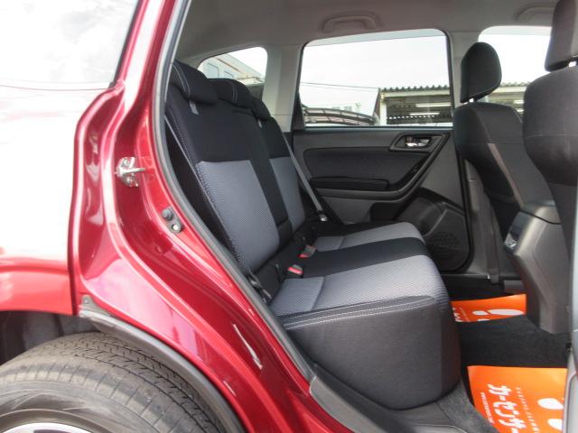 フォレスター 2.0i-L 6MT メモリ地デジナビ バックカメラ ETC VDC LEDヘッドライト LEDアクセサリーライナー ヘッドランプウォッシャー ウインカー付ドアミラー 17インチアルミホイール スペアタイヤ 左右独立温度調整式エアコン(18枚目)