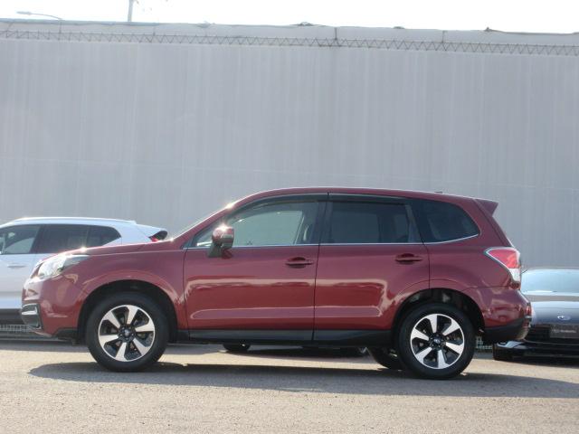 フォレスター 2.0i-L 6MT メモリ地デジナビ バックカメラ ETC VDC LEDヘッドライト LEDアクセサリーライナー ヘッドランプウォッシャー ウインカー付ドアミラー 17インチアルミホイール スペアタイヤ 左右独立温度調整式エアコン(37枚目)