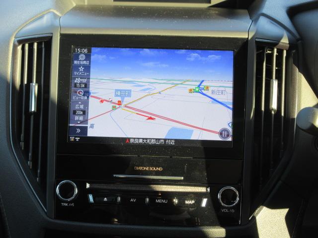 フォレスター XT-EDITION 地デジナビ ドラレコ バックカメラ サイドカメラ フロントカメラ ETC AVH VDC X-MODE LEDヘッドライト フォグランプ リヤビークルディデクション ドライバーズモニタリングシステム オートライト(12枚目)