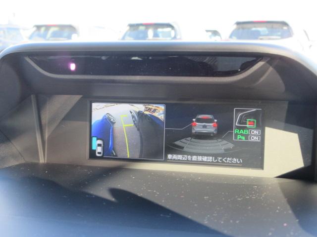 フォレスター XT-EDITION 地デジナビ ドラレコ バックカメラ サイドカメラ フロントカメラ ETC AVH VDC X-MODE LEDヘッドライト フォグランプ リヤビークルディデクション ドライバーズモニタリングシステム オートライト(16枚目)