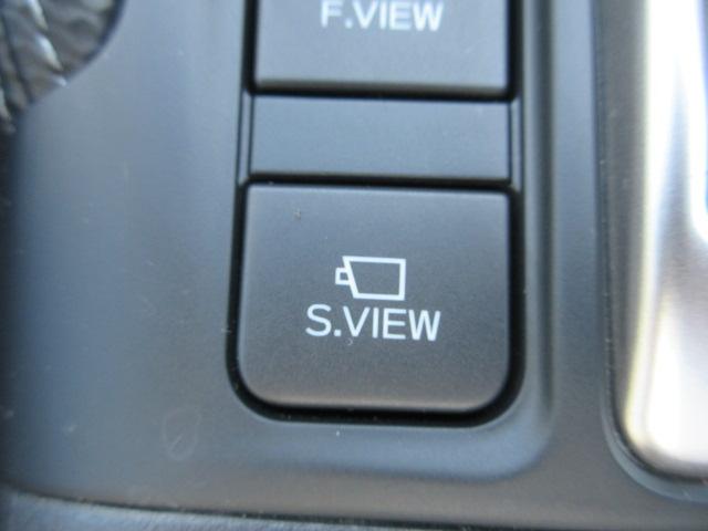 フォレスター XT-EDITION 地デジナビ ドラレコ バックカメラ サイドカメラ フロントカメラ ETC AVH VDC X-MODE LEDヘッドライト フォグランプ リヤビークルディデクション ドライバーズモニタリングシステム オートライト(19枚目)