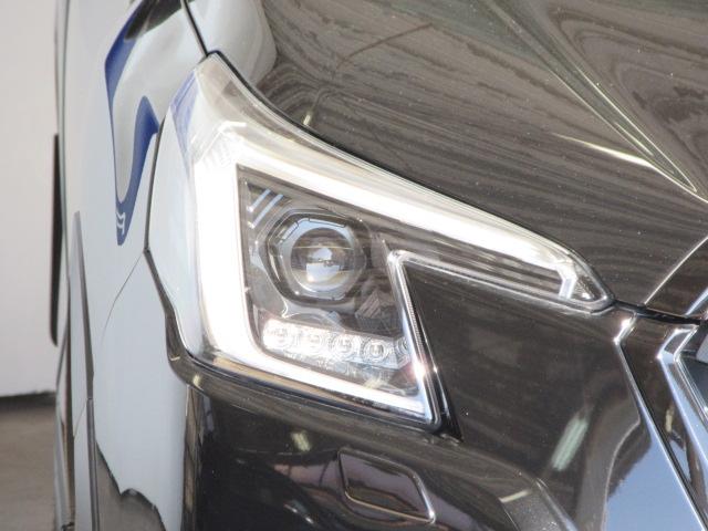 フォレスター XT-EDITION 地デジナビ ドラレコ バックカメラ サイドカメラ フロントカメラ ETC AVH VDC X-MODE LEDヘッドライト フォグランプ リヤビークルディデクション ドライバーズモニタリングシステム オートライト(27枚目)