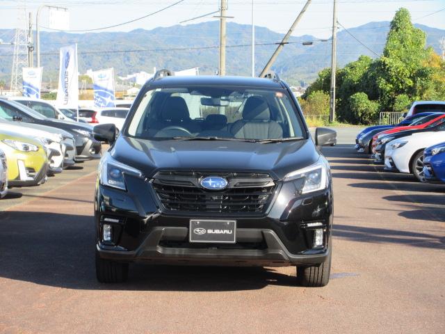 フォレスター XT-EDITION 地デジナビ ドラレコ バックカメラ サイドカメラ フロントカメラ ETC AVH VDC X-MODE LEDヘッドライト フォグランプ リヤビークルディデクション ドライバーズモニタリングシステム オートライト(32枚目)