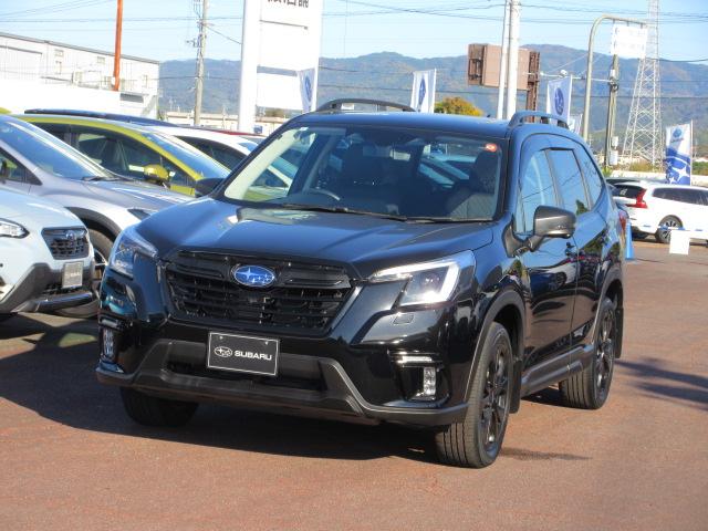 フォレスター XT-EDITION 地デジナビ ドラレコ バックカメラ サイドカメラ フロントカメラ ETC AVH VDC X-MODE LEDヘッドライト フォグランプ リヤビークルディデクション ドライバーズモニタリングシステム オートライト(33枚目)