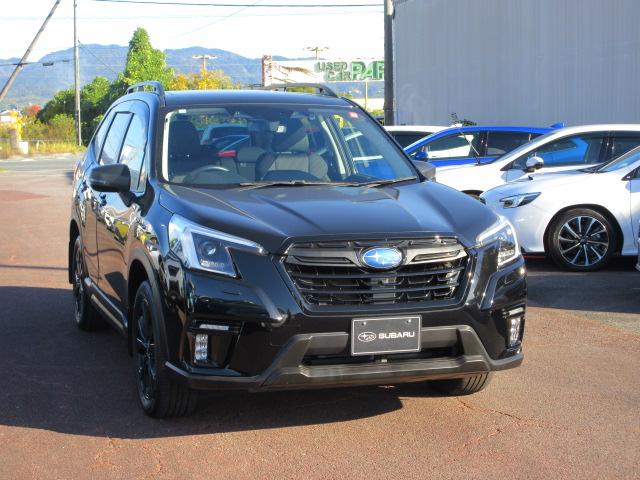 フォレスター XT-EDITION 地デジナビ ドラレコ バックカメラ サイドカメラ フロントカメラ ETC AVH VDC X-MODE LEDヘッドライト フォグランプ リヤビークルディデクション ドライバーズモニタリングシステム オートライト(39枚目)