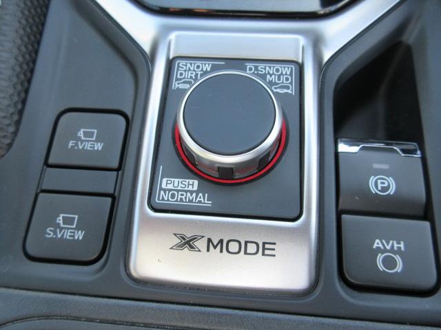 フォレスター XT-EDITION 地デジナビ ドラレコ バックカメラ サイドカメラ フロントカメラ ETC AVH VDC X-MODE LEDヘッドライト フォグランプ リヤビークルディデクション ドライバーズモニタリングシステム オートライト(47枚目)