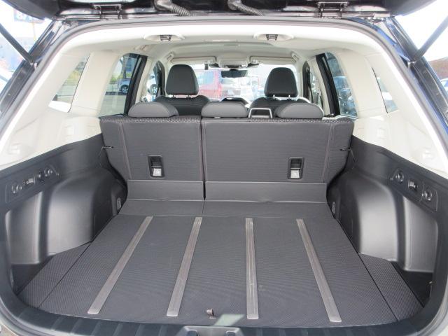 フォレスター XT-EDITION 地デジナビ ドラレコ バックカメラ サイドカメラ フロントカメラ ETC AVH VDC X-MODE LEDヘッドライト フォグランプ リヤビークルディデクション ドライバーズモニタリングシステム オートライト(57枚目)