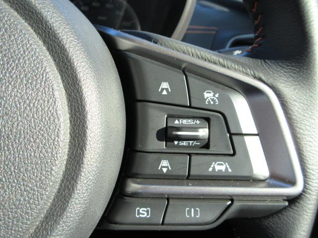 ＸＶ ２．０ｉ－Ｓ　アイサイト　ＳＤ地デジナビ　ドラレコ　ＥＴＣ　バックカメラ　サイドカメラ　ヒルホールド　ＳＲＨ　ＶＤＣ　Ｘ－ＭＯＤＥ　パドルシフト　オートライト　マルチファンクションディスプレイ　ＬＥＤヘッドライト　フォグランプ　電動パーキングブレーキ（13枚目）