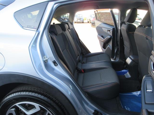 ＸＶ ２．０ｉ－Ｓ　アイサイト　ＳＤ地デジナビ　ドラレコ　ＥＴＣ　バックカメラ　サイドカメラ　ヒルホールド　ＳＲＨ　ＶＤＣ　Ｘ－ＭＯＤＥ　パドルシフト　オートライト　マルチファンクションディスプレイ　ＬＥＤヘッドライト　フォグランプ　電動パーキングブレーキ（26枚目）