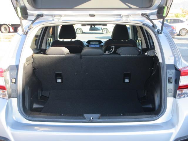 ＸＶ ２．０ｉ－Ｓ　アイサイト　ＳＤ地デジナビ　ドラレコ　ＥＴＣ　バックカメラ　サイドカメラ　ヒルホールド　ＳＲＨ　ＶＤＣ　Ｘ－ＭＯＤＥ　パドルシフト　オートライト　マルチファンクションディスプレイ　ＬＥＤヘッドライト　フォグランプ　電動パーキングブレーキ（29枚目）